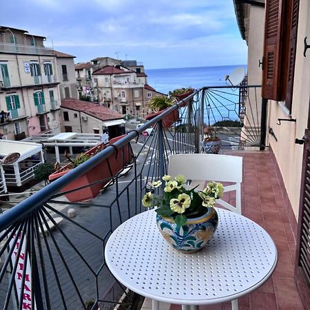 Il Borgo Hotel Tropea Exterior foto